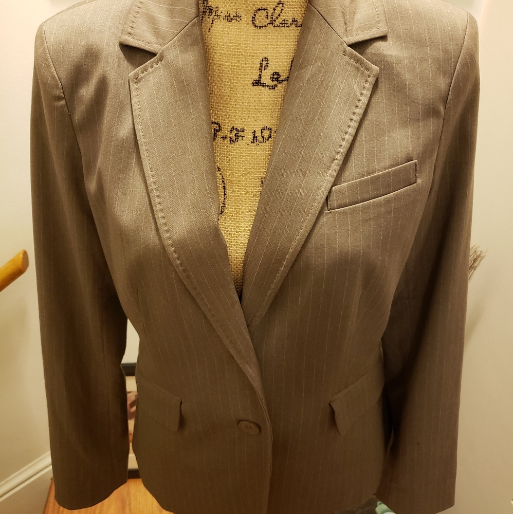 Pant Suit